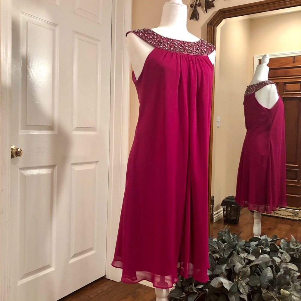 Occasion Dress